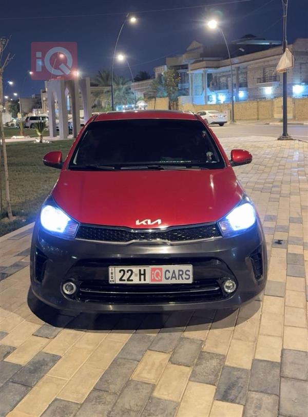 كيا بيجاس 2023 للبيع في العراق - البصرة